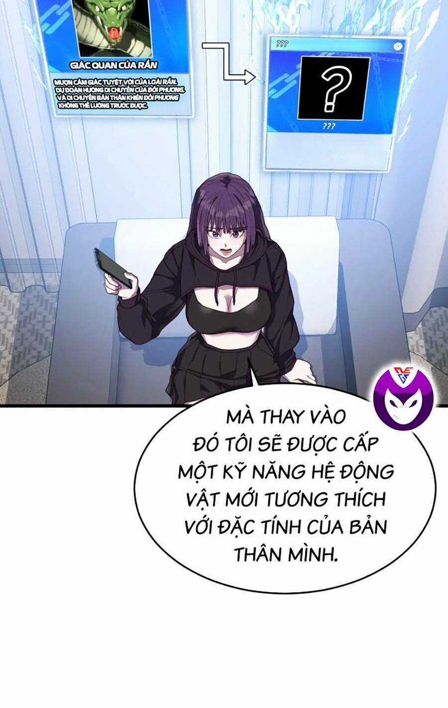 Tên Vâng Lời Tuyệt Đối Chapter 36 trang 53