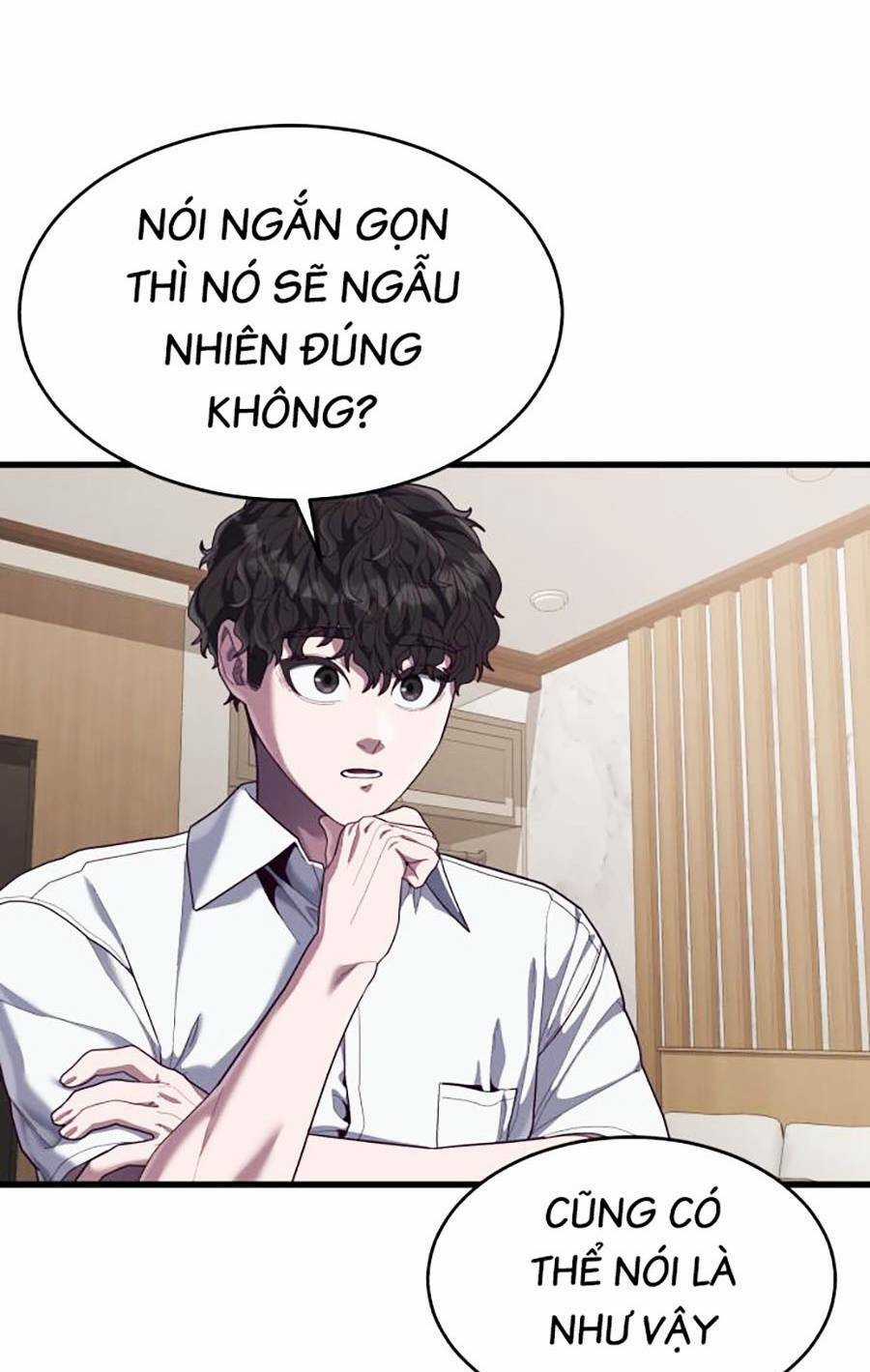 Tên Vâng Lời Tuyệt Đối Chapter 36 trang 54