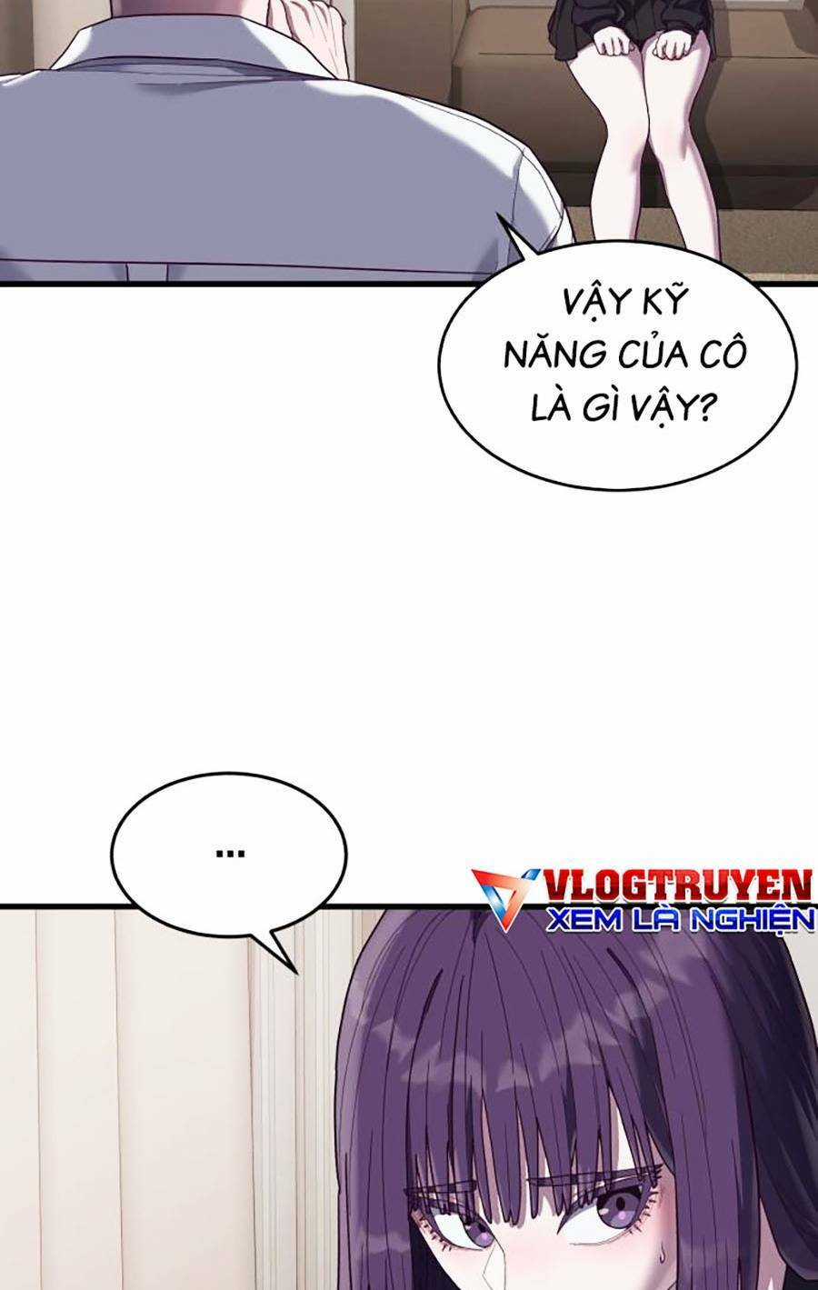 Tên Vâng Lời Tuyệt Đối Chapter 36 trang 56