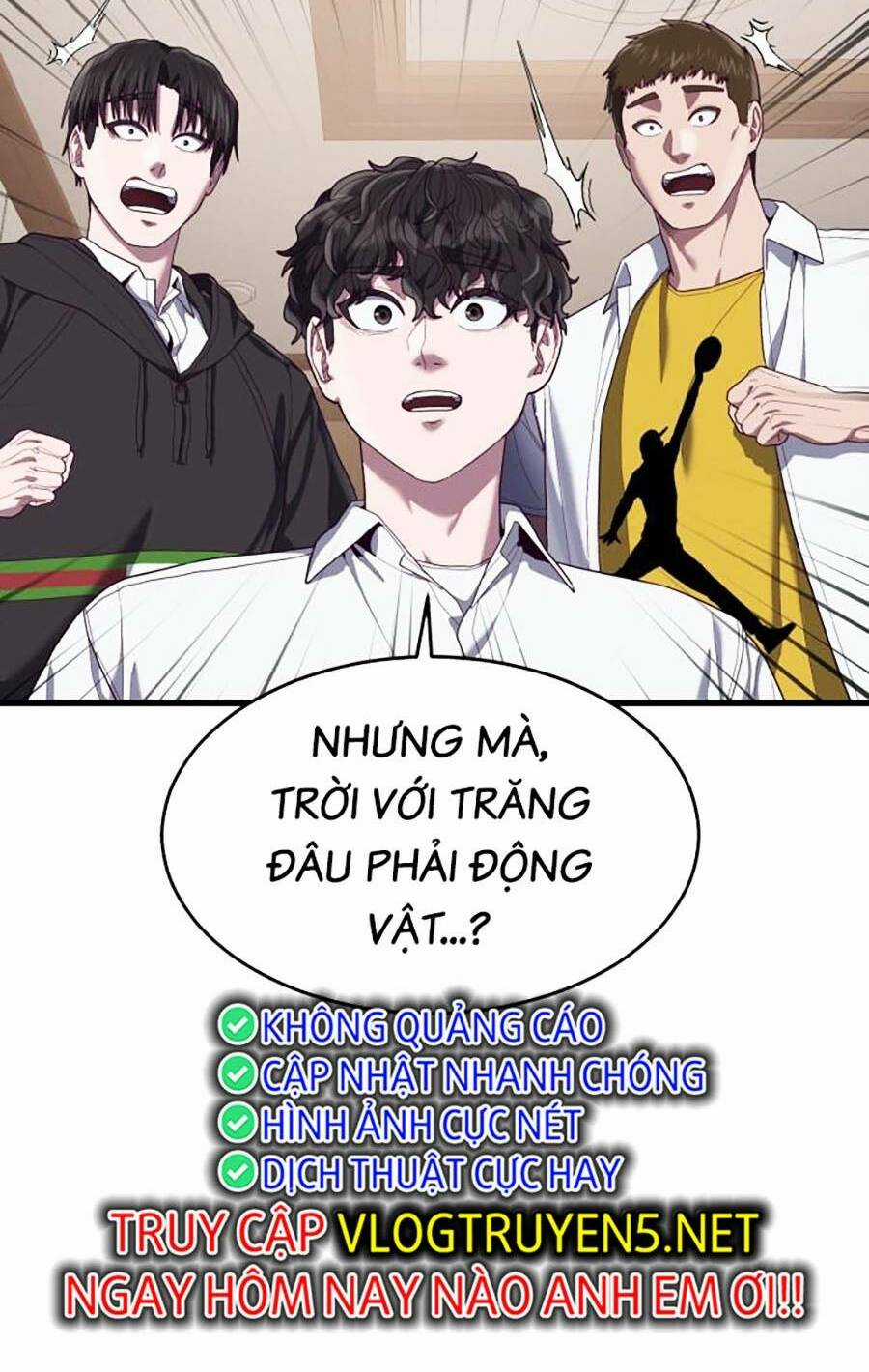 Tên Vâng Lời Tuyệt Đối Chapter 36 trang 59