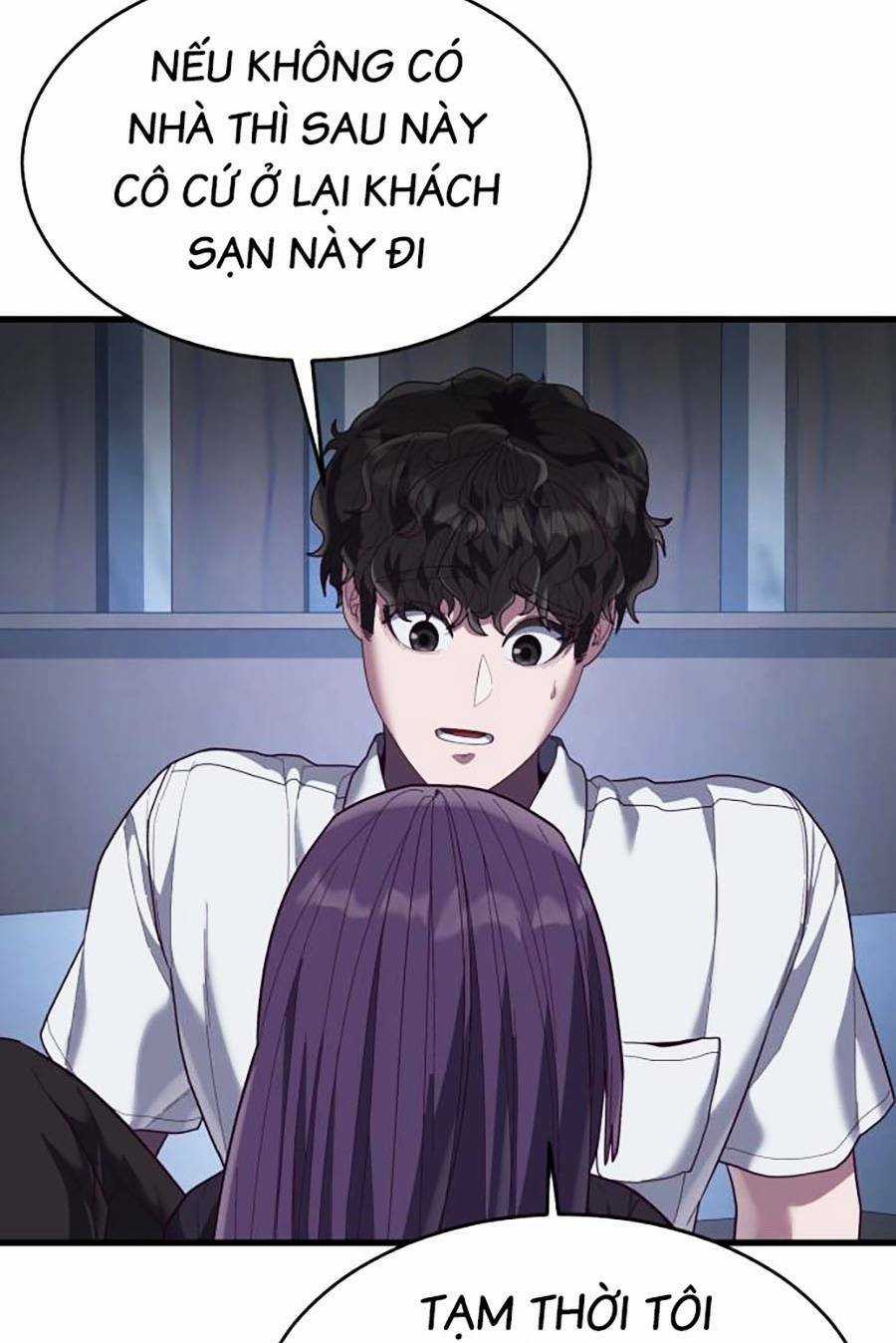 Tên Vâng Lời Tuyệt Đối Chapter 36 trang 6