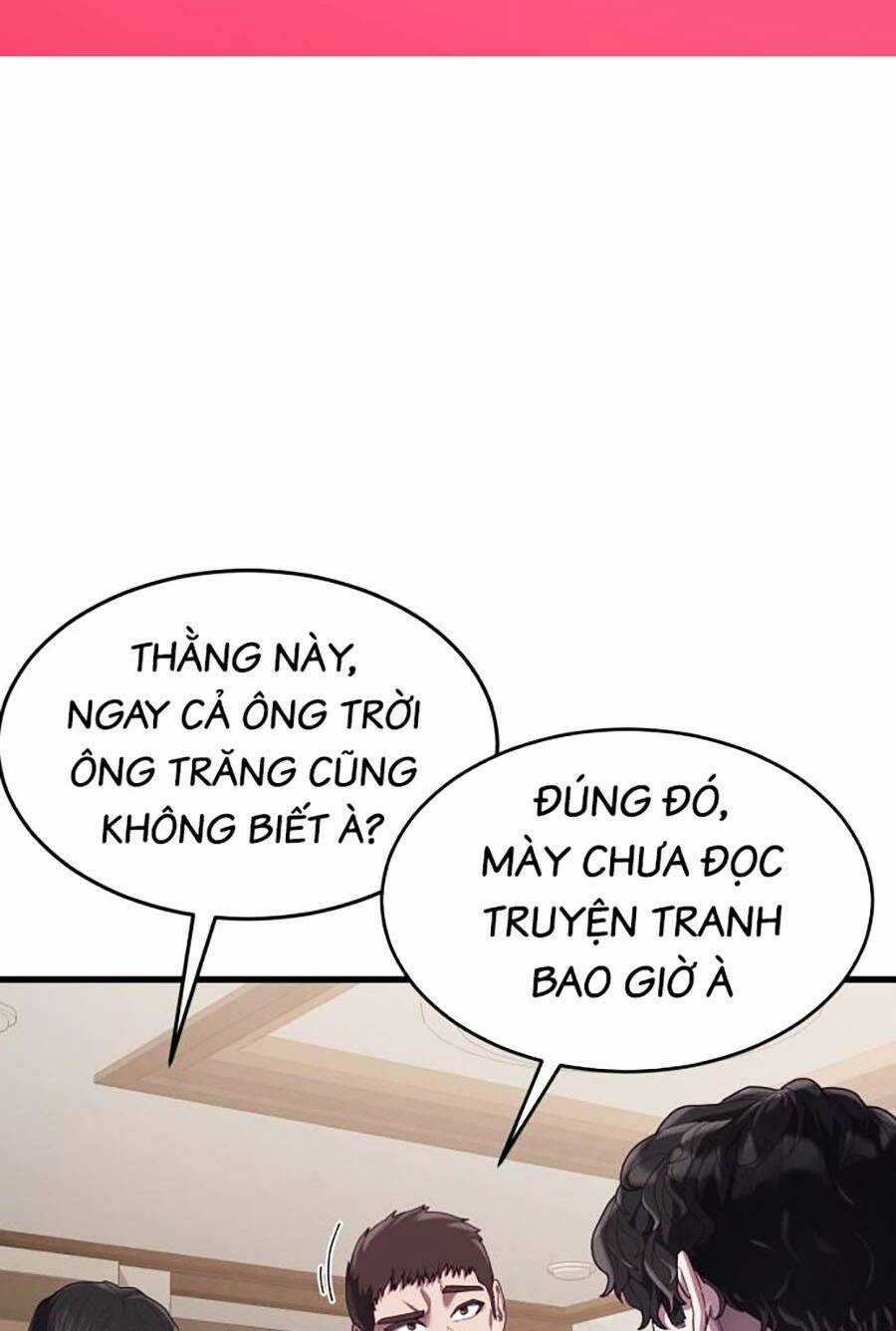 Tên Vâng Lời Tuyệt Đối Chapter 36 trang 61