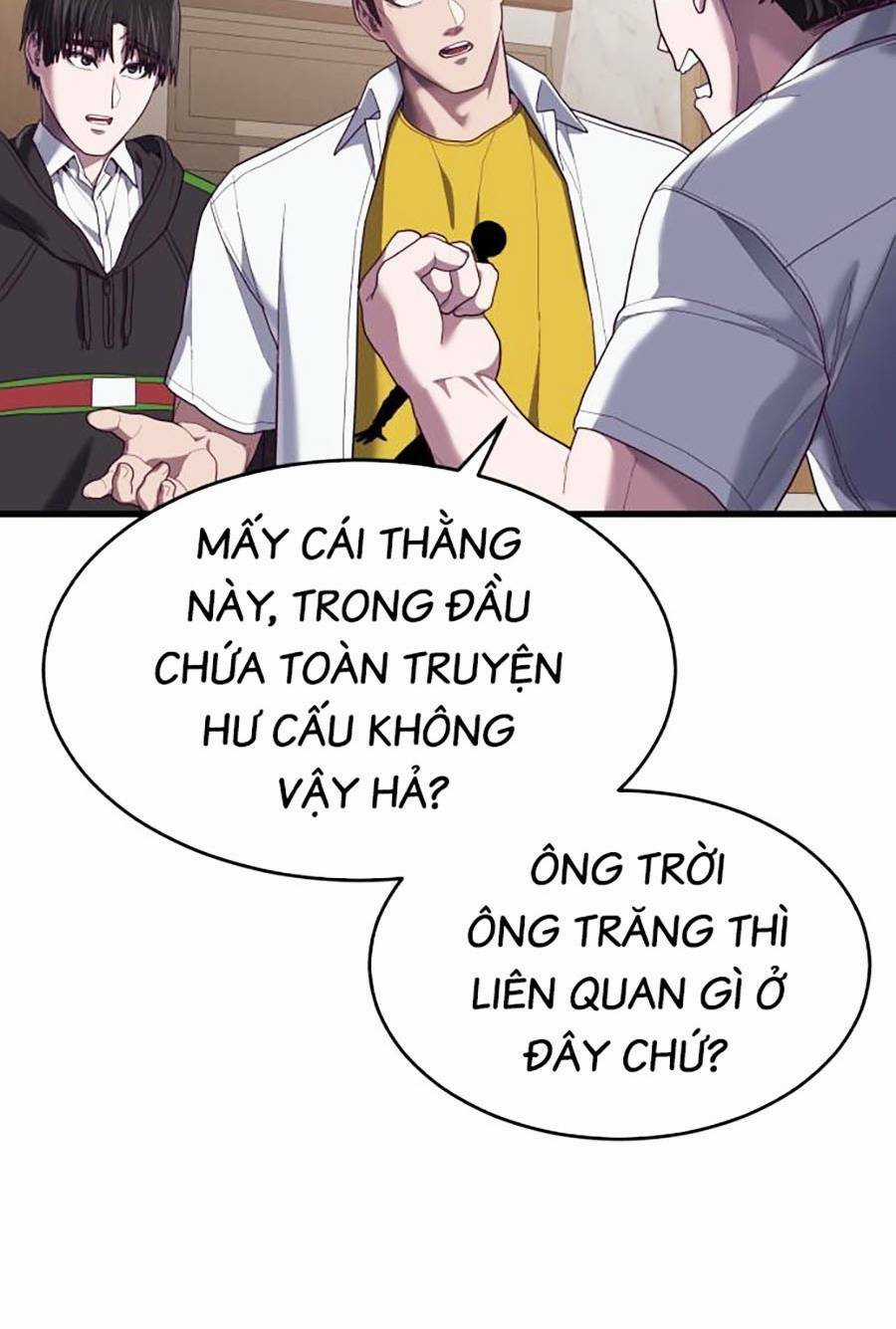Tên Vâng Lời Tuyệt Đối Chapter 36 trang 62