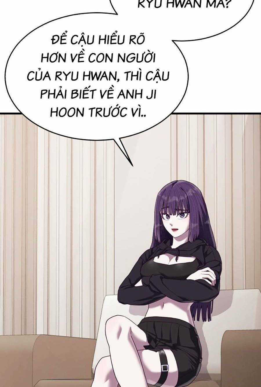 Tên Vâng Lời Tuyệt Đối Chapter 36 trang 71