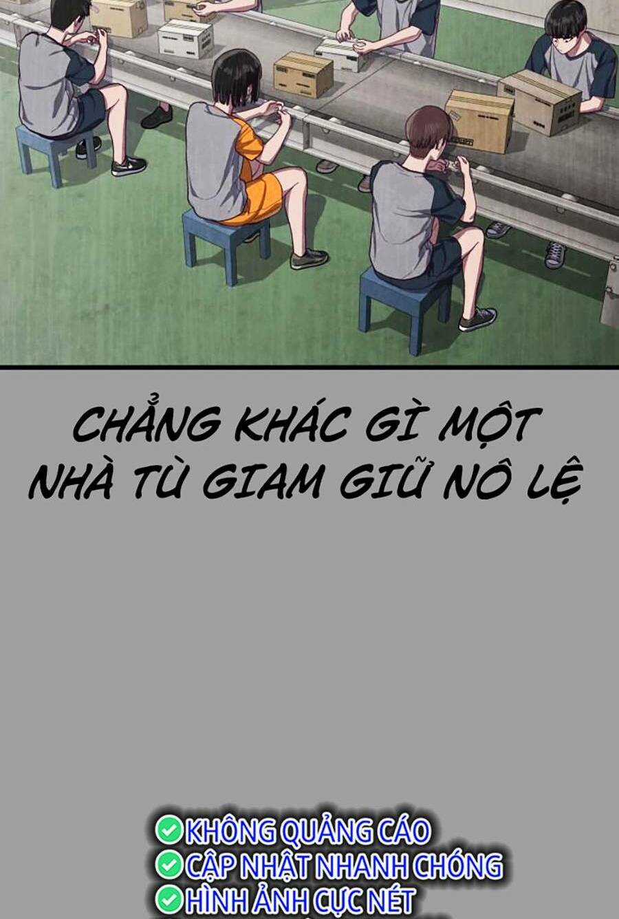 Tên Vâng Lời Tuyệt Đối Chapter 36 trang 79