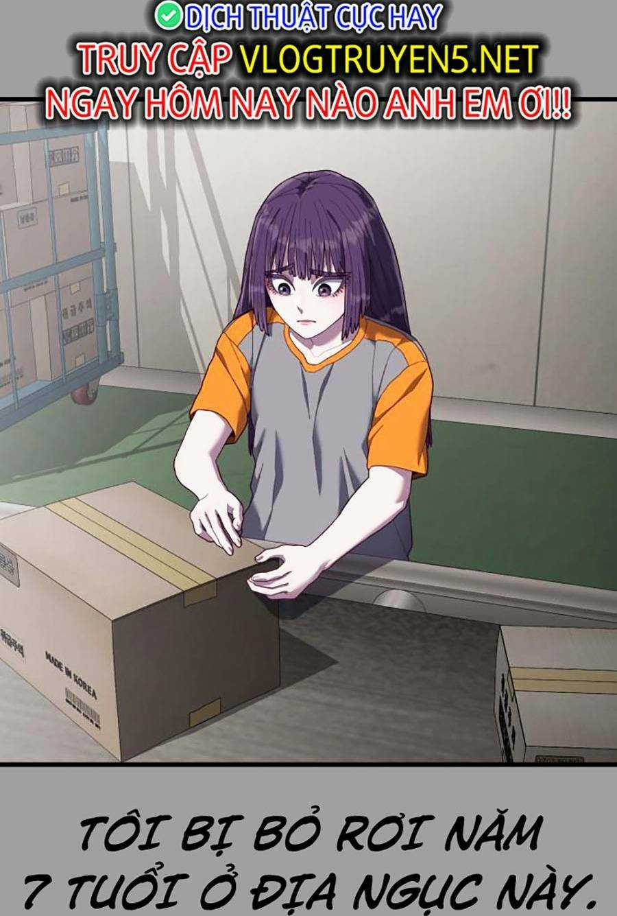 Tên Vâng Lời Tuyệt Đối Chapter 36 trang 80