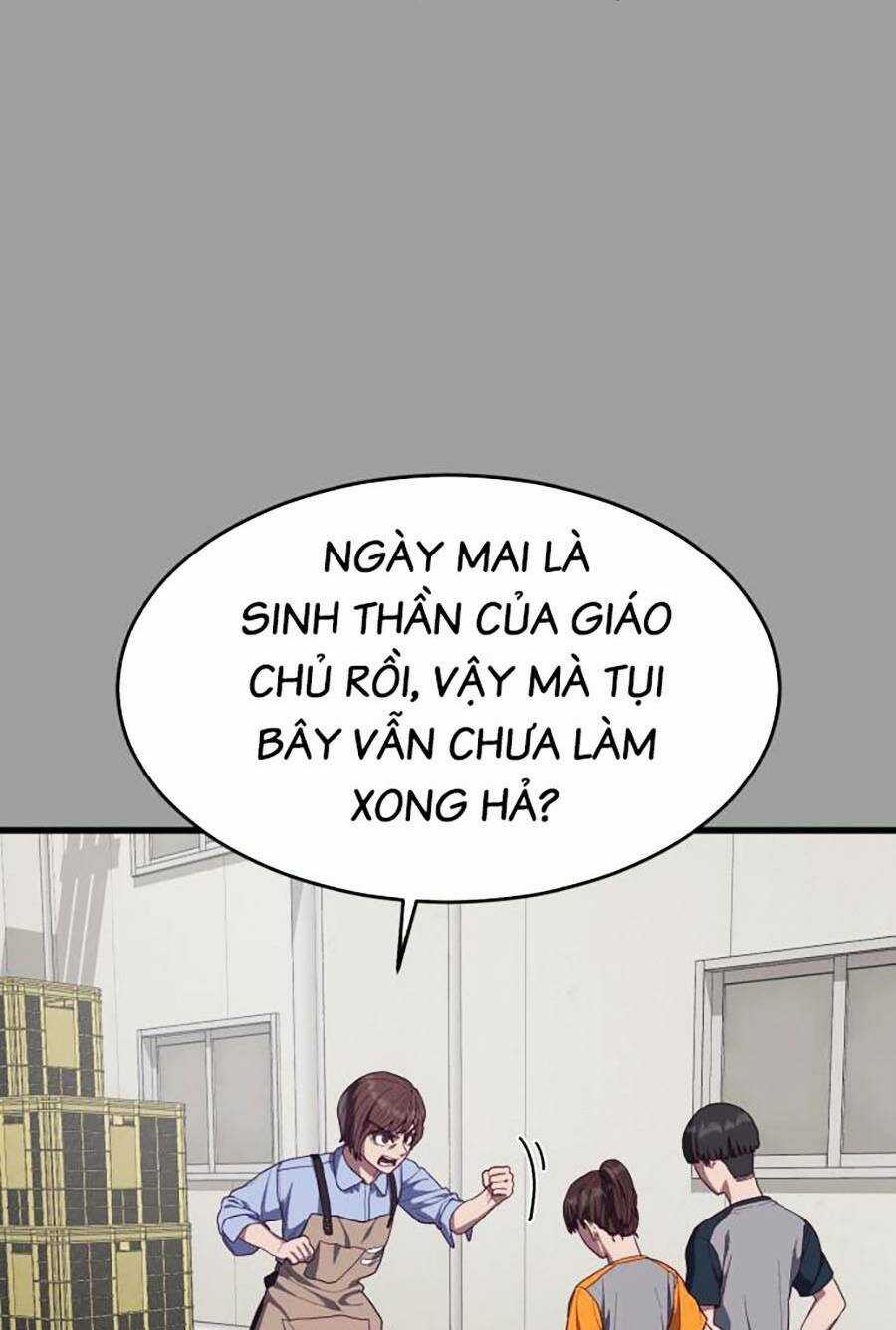 Tên Vâng Lời Tuyệt Đối Chapter 36 trang 81