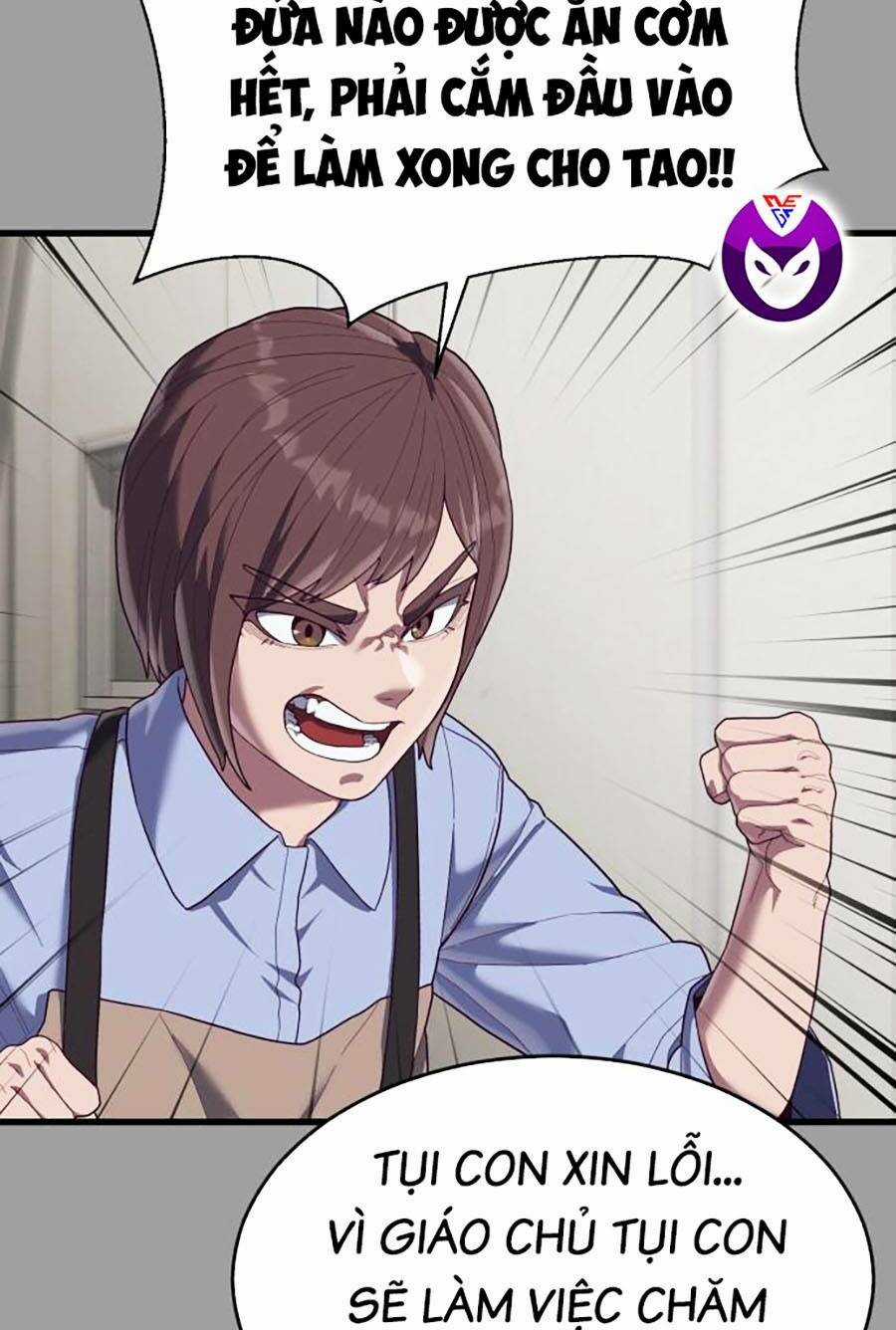 Tên Vâng Lời Tuyệt Đối Chapter 36 trang 83