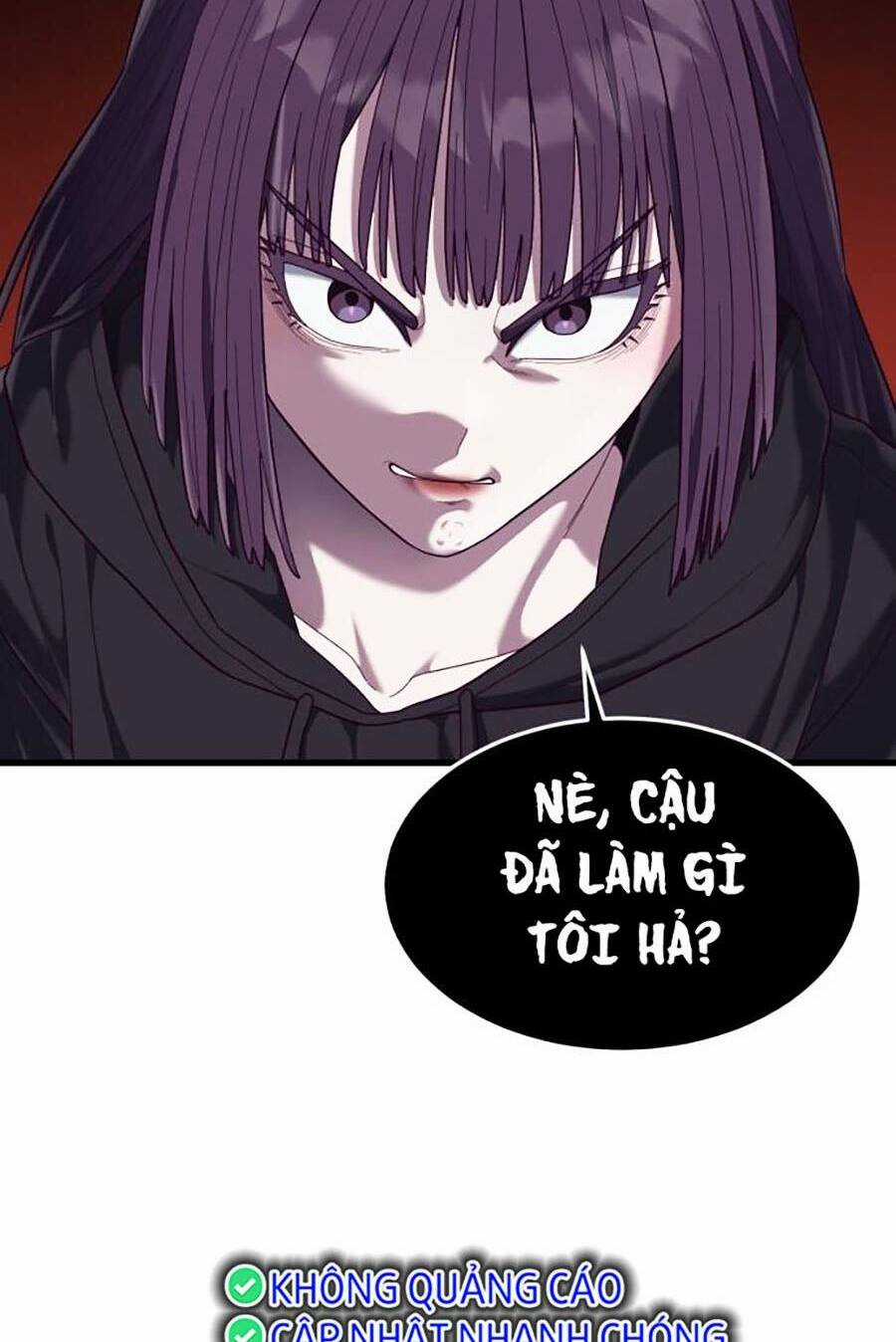 Tên Vâng Lời Tuyệt Đối Chapter 36 trang 9