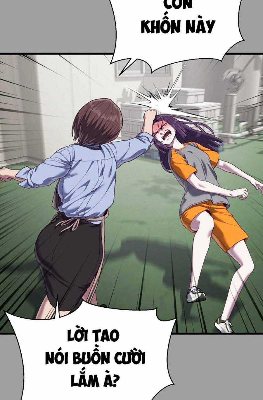 Tên Vâng Lời Tuyệt Đối Chapter 36 trang 91