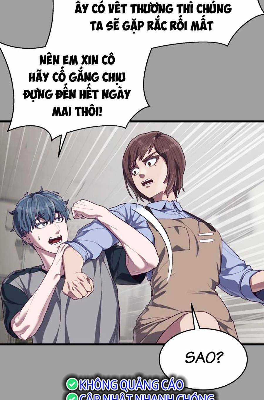 Tên Vâng Lời Tuyệt Đối Chapter 36 trang 94