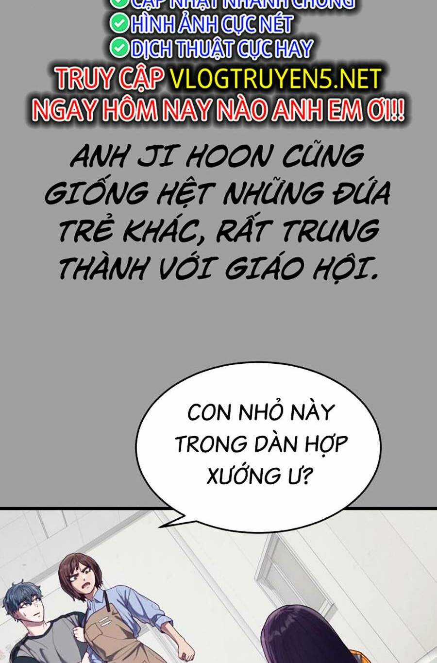 Tên Vâng Lời Tuyệt Đối Chapter 36 trang 95