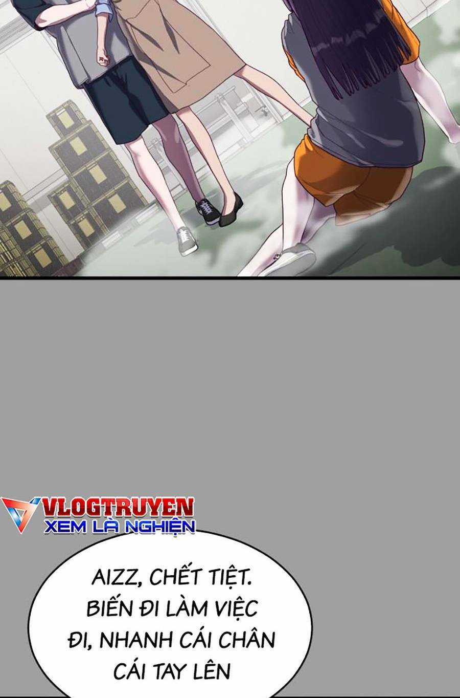 Tên Vâng Lời Tuyệt Đối Chapter 36 trang 96