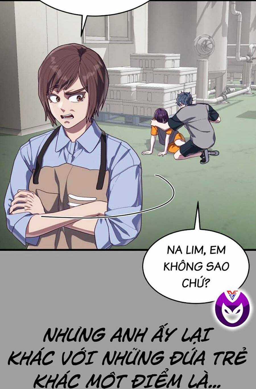 Tên Vâng Lời Tuyệt Đối Chapter 36 trang 97