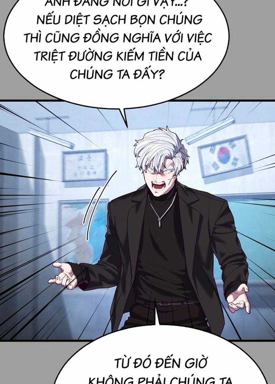 Tên Vâng Lời Tuyệt Đối Chapter 37 trang 125