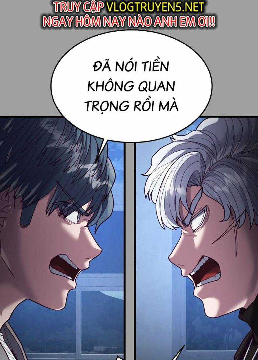 Tên Vâng Lời Tuyệt Đối Chapter 37 trang 135