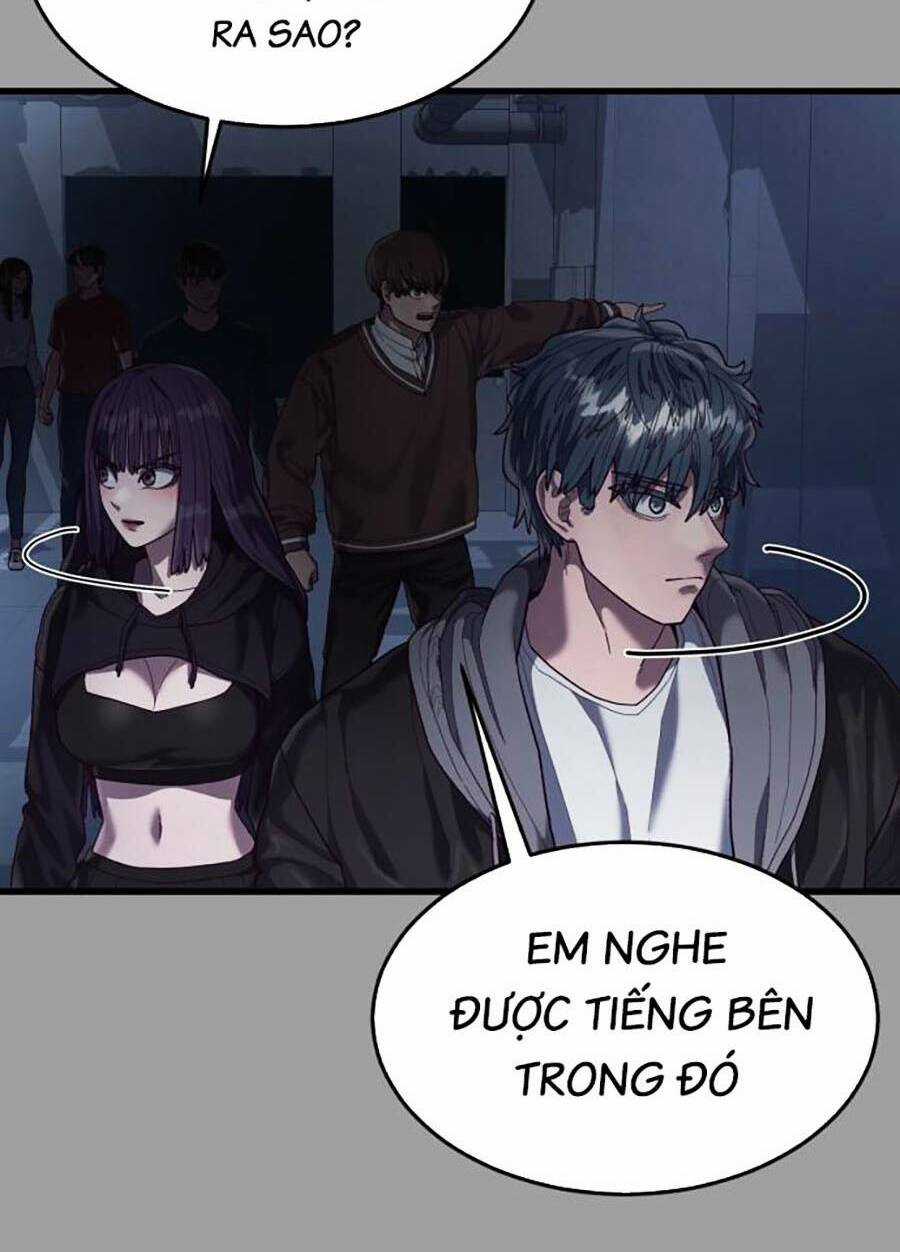 Tên Vâng Lời Tuyệt Đối Chapter 37 trang 159
