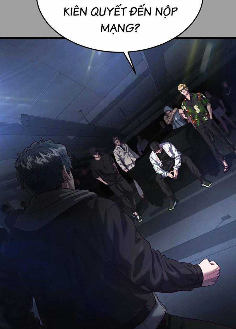 Tên Vâng Lời Tuyệt Đối Chapter 37 trang 165