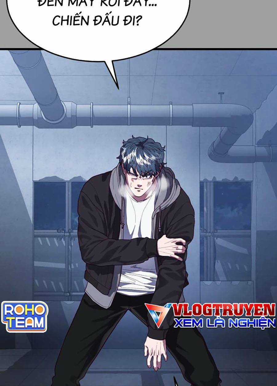 Tên Vâng Lời Tuyệt Đối Chapter 37 trang 184