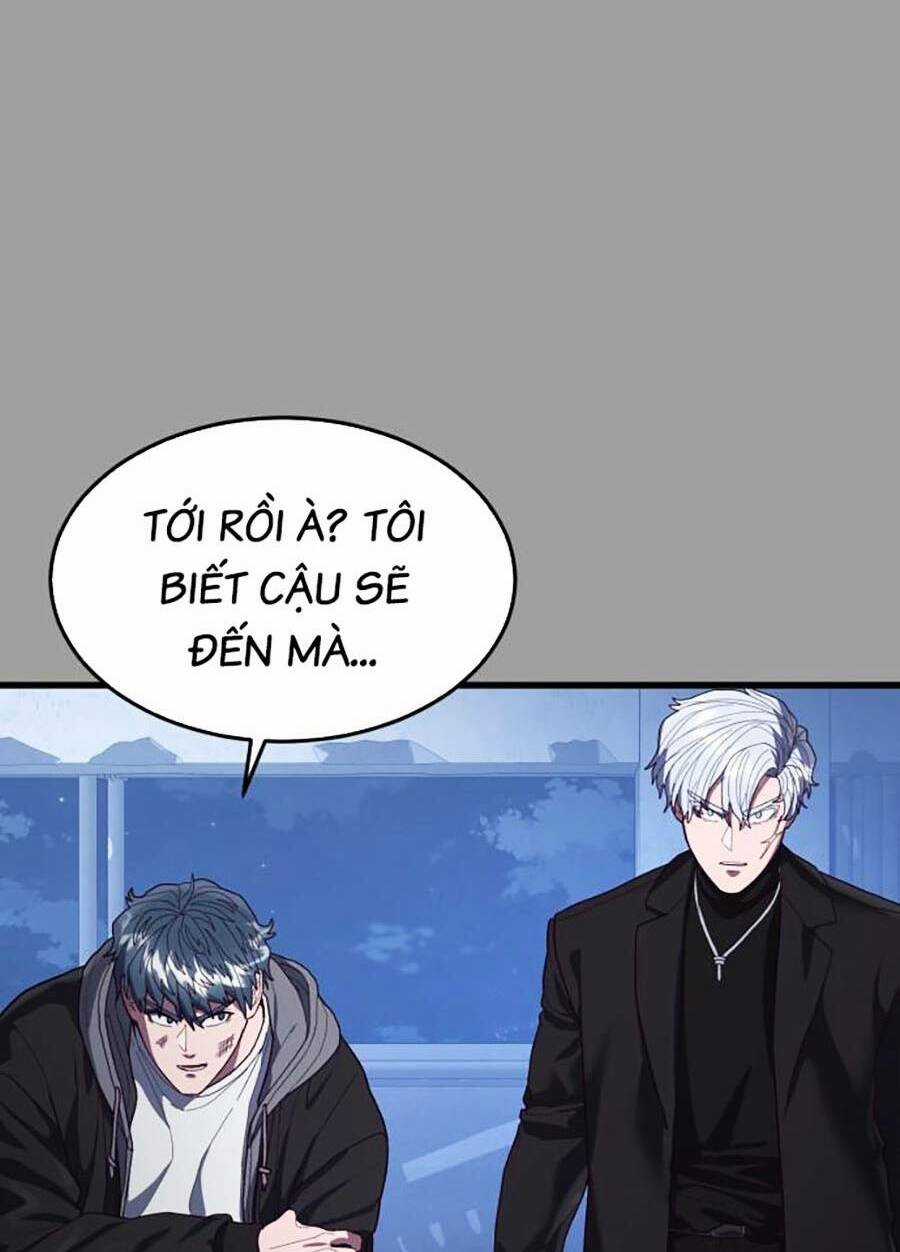 Tên Vâng Lời Tuyệt Đối Chapter 37 trang 189