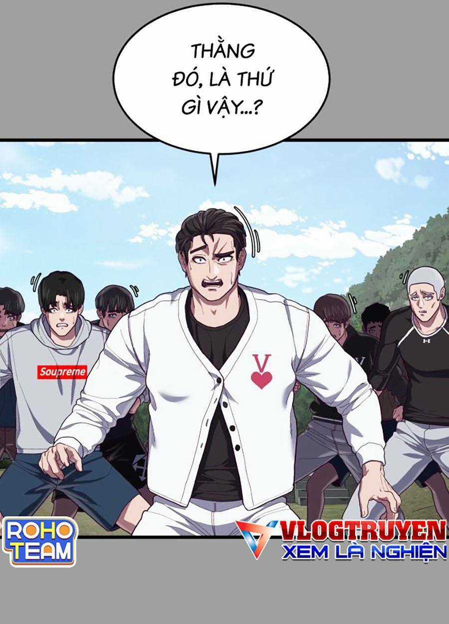 Tên Vâng Lời Tuyệt Đối Chapter 37 trang 2