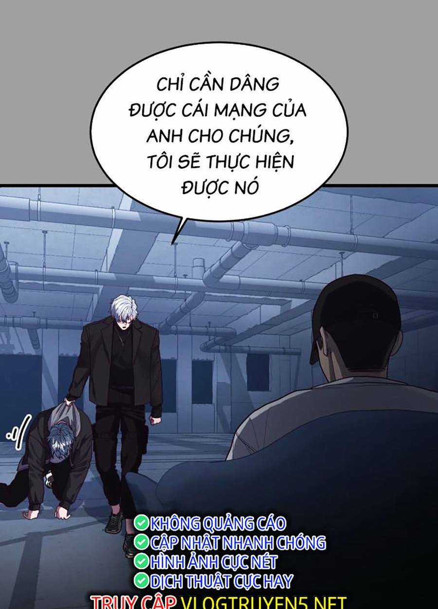 Tên Vâng Lời Tuyệt Đối Chapter 37 trang 204