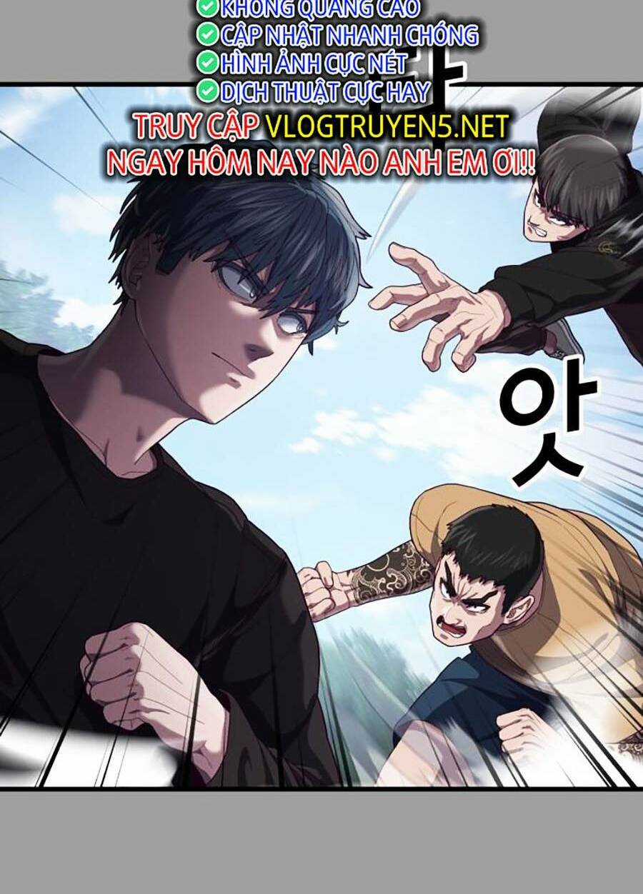 Tên Vâng Lời Tuyệt Đối Chapter 37 trang 21