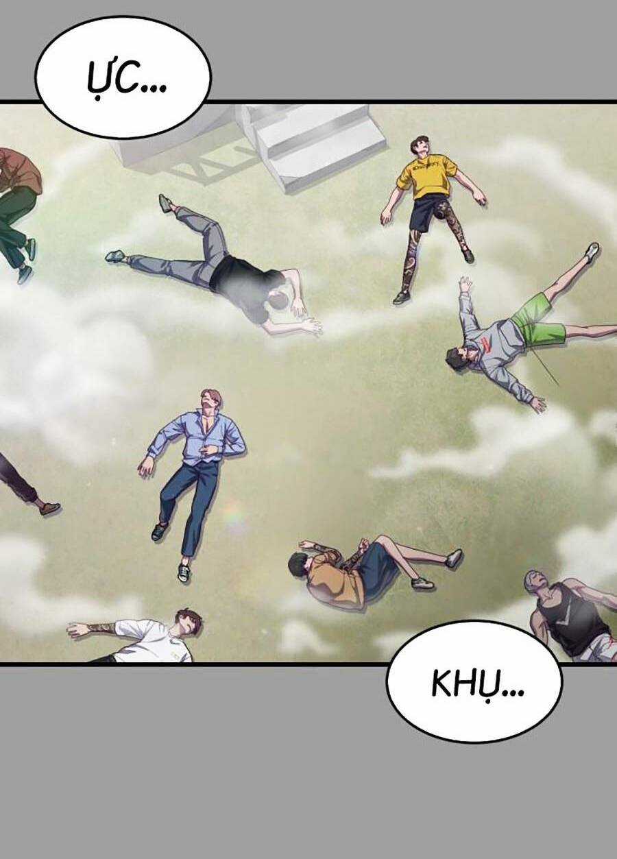 Tên Vâng Lời Tuyệt Đối Chapter 37 trang 29