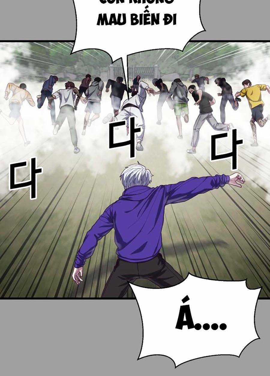 Tên Vâng Lời Tuyệt Đối Chapter 37 trang 40