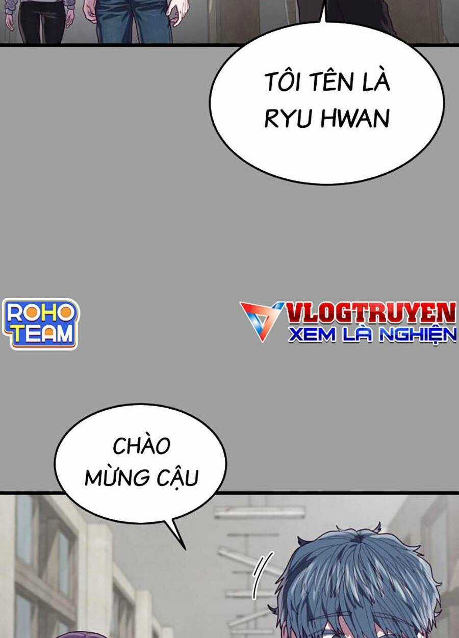 Tên Vâng Lời Tuyệt Đối Chapter 37 trang 45