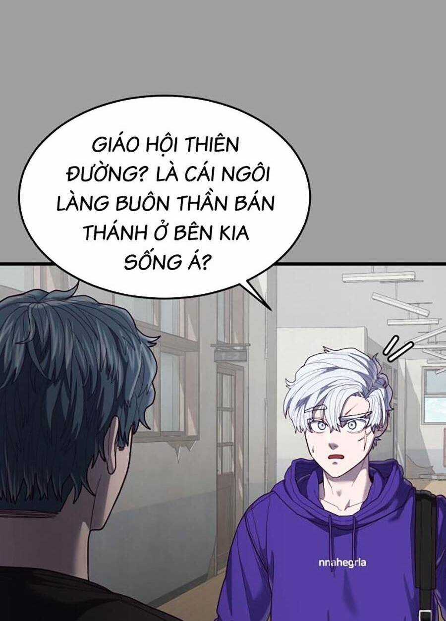 Tên Vâng Lời Tuyệt Đối Chapter 37 trang 47