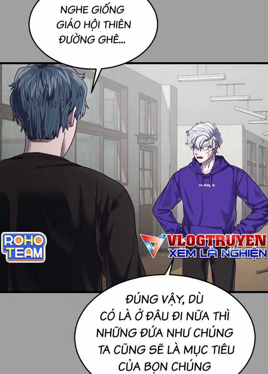 Tên Vâng Lời Tuyệt Đối Chapter 37 trang 57