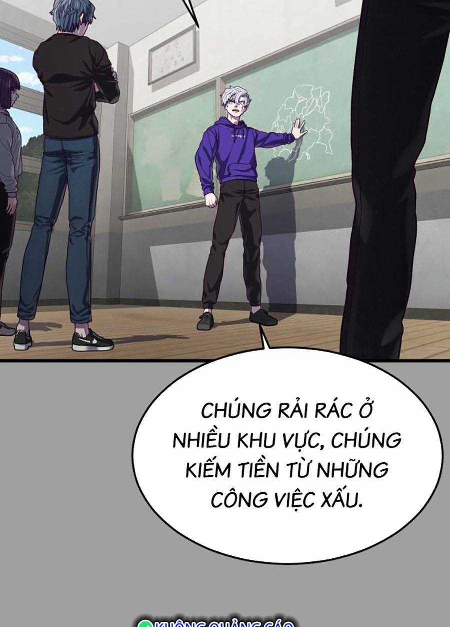 Tên Vâng Lời Tuyệt Đối Chapter 37 trang 62