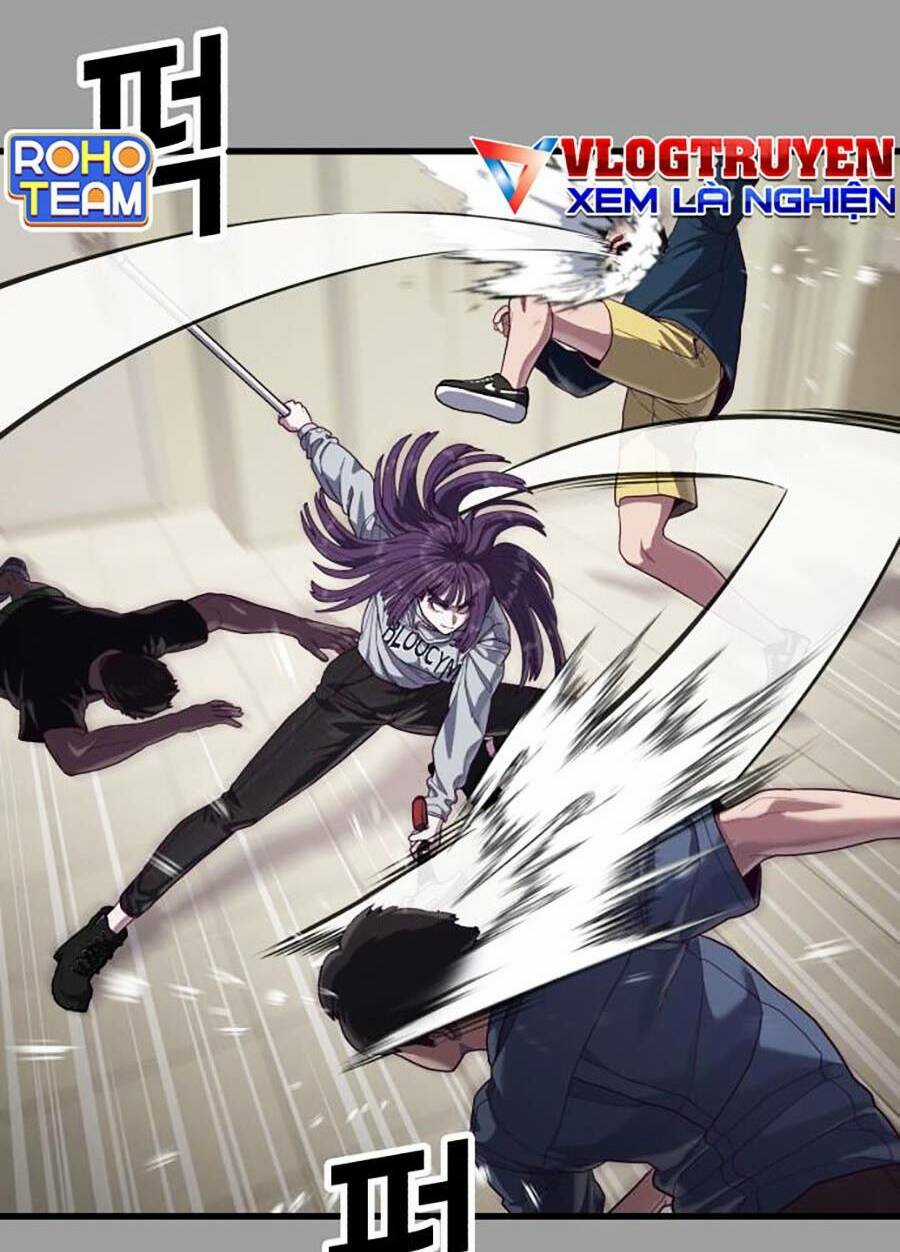 Tên Vâng Lời Tuyệt Đối Chapter 37 trang 79