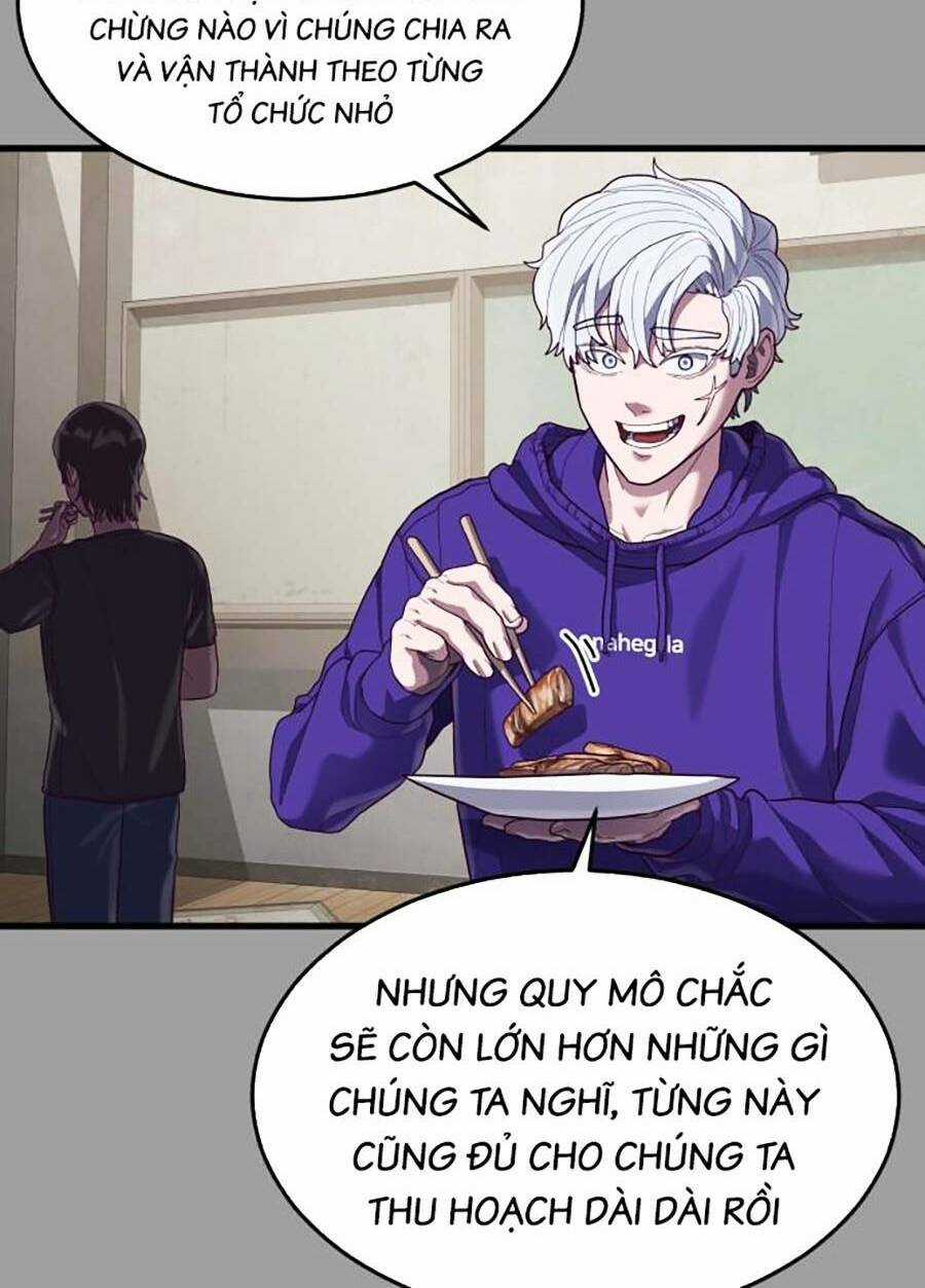 Tên Vâng Lời Tuyệt Đối Chapter 37 trang 89