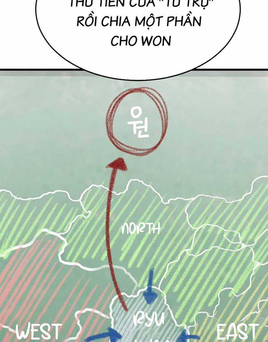 Tên Vâng Lời Tuyệt Đối Chapter 38 trang 112