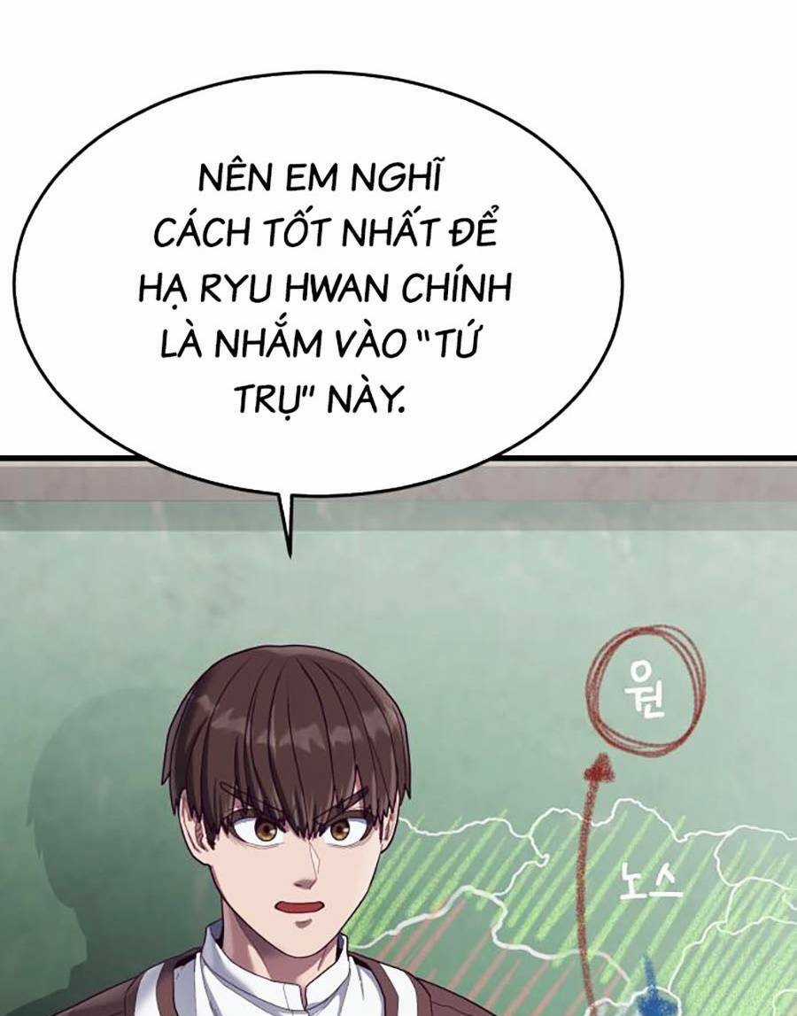 Tên Vâng Lời Tuyệt Đối Chapter 38 trang 114