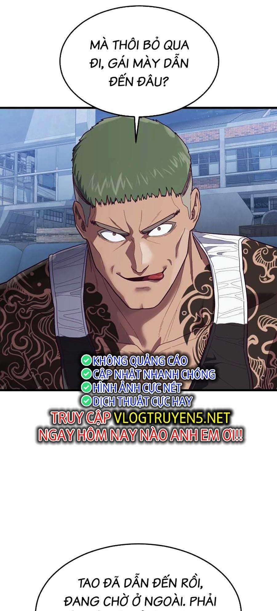 Tên Vâng Lời Tuyệt Đối Chapter 38 trang 160