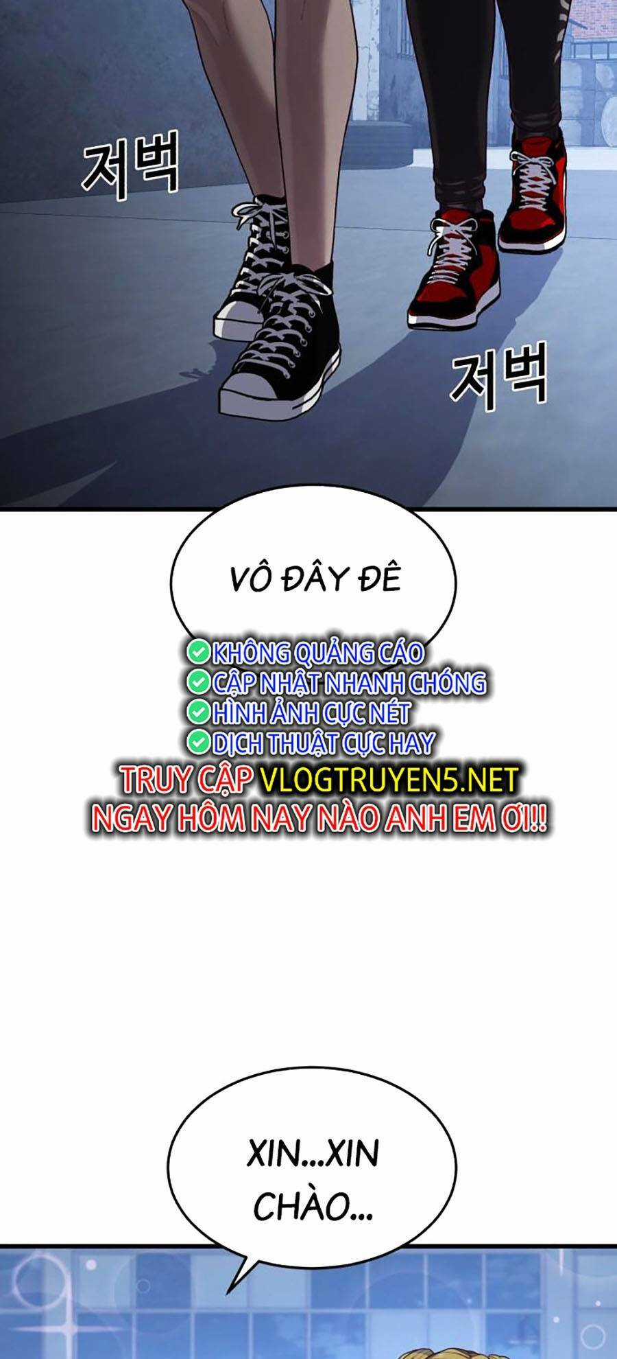 Tên Vâng Lời Tuyệt Đối Chapter 38 trang 162