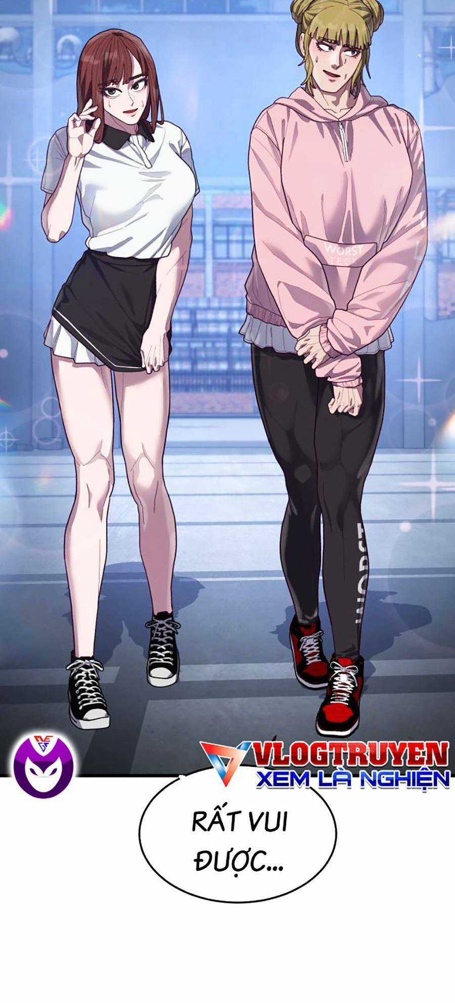 Tên Vâng Lời Tuyệt Đối Chapter 38 trang 163