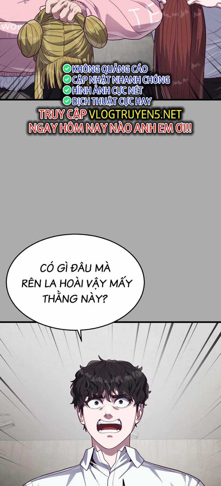 Tên Vâng Lời Tuyệt Đối Chapter 38 trang 165