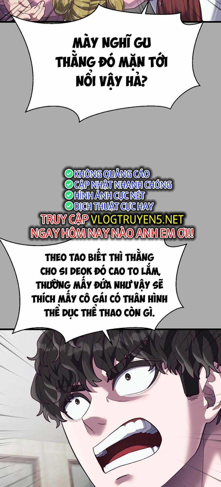 Tên Vâng Lời Tuyệt Đối Chapter 38 trang 167