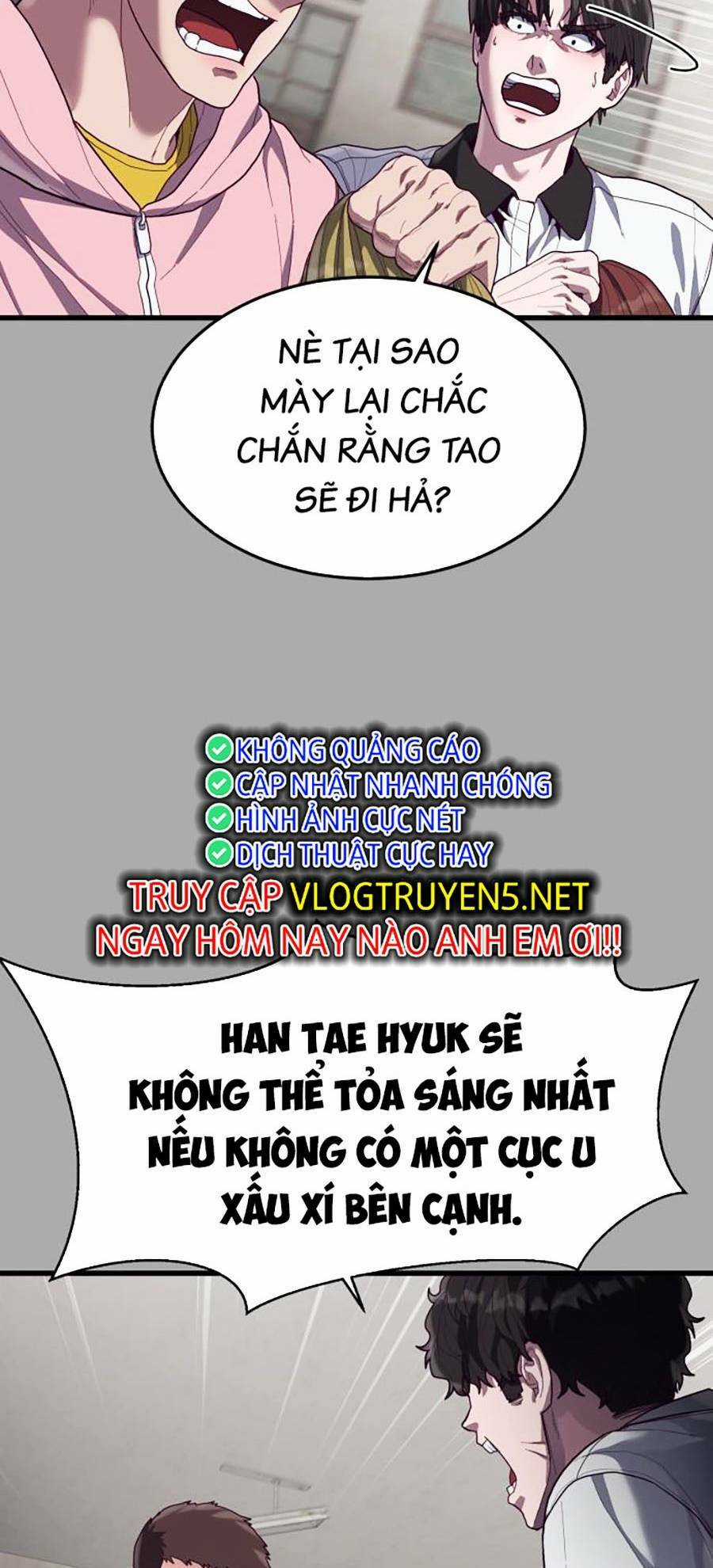 Tên Vâng Lời Tuyệt Đối Chapter 38 trang 169