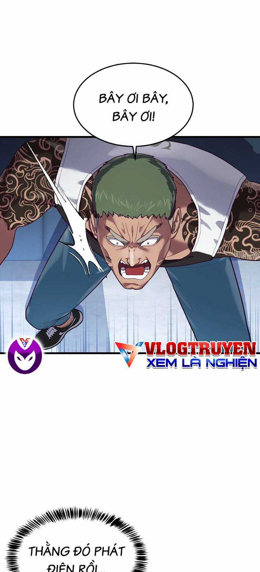 Tên Vâng Lời Tuyệt Đối Chapter 38 trang 171