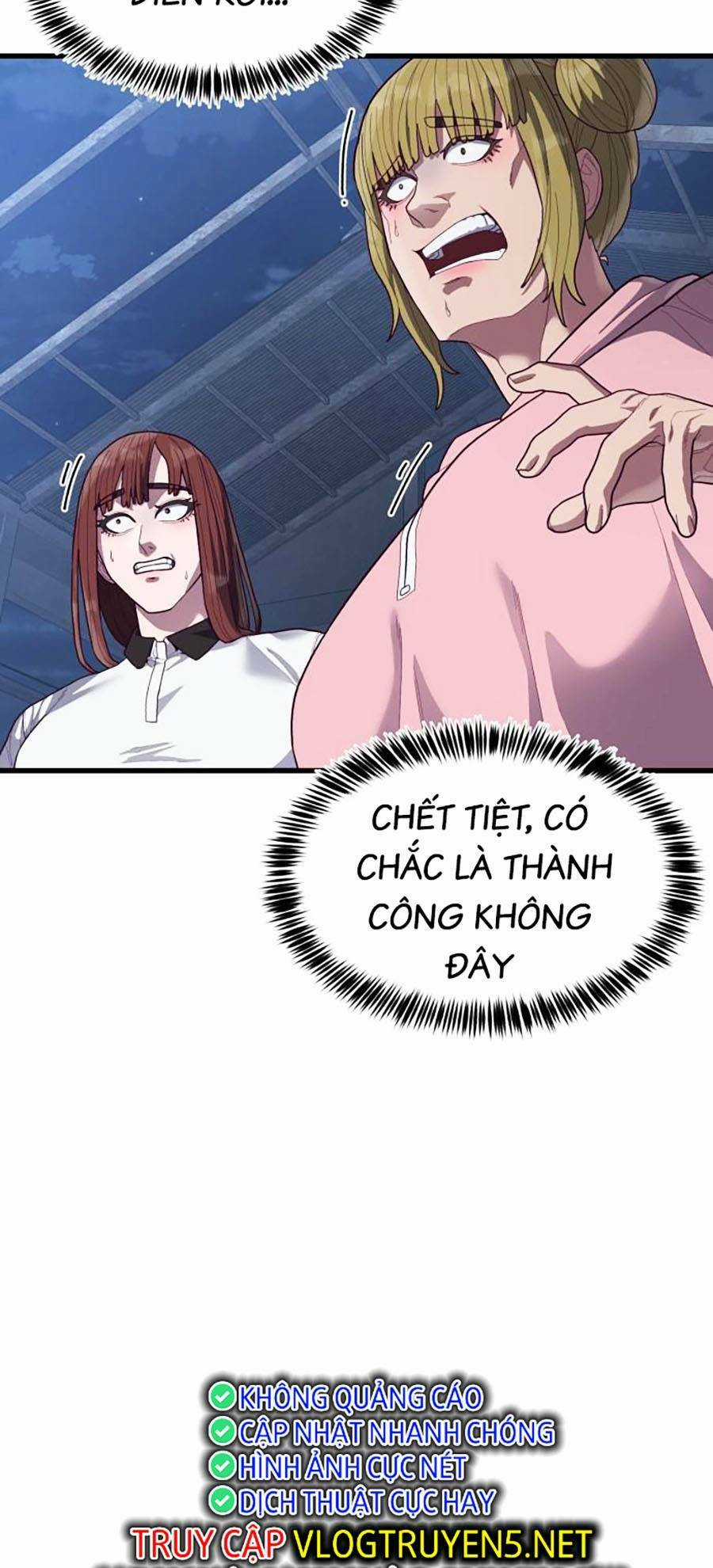 Tên Vâng Lời Tuyệt Đối Chapter 38 trang 172