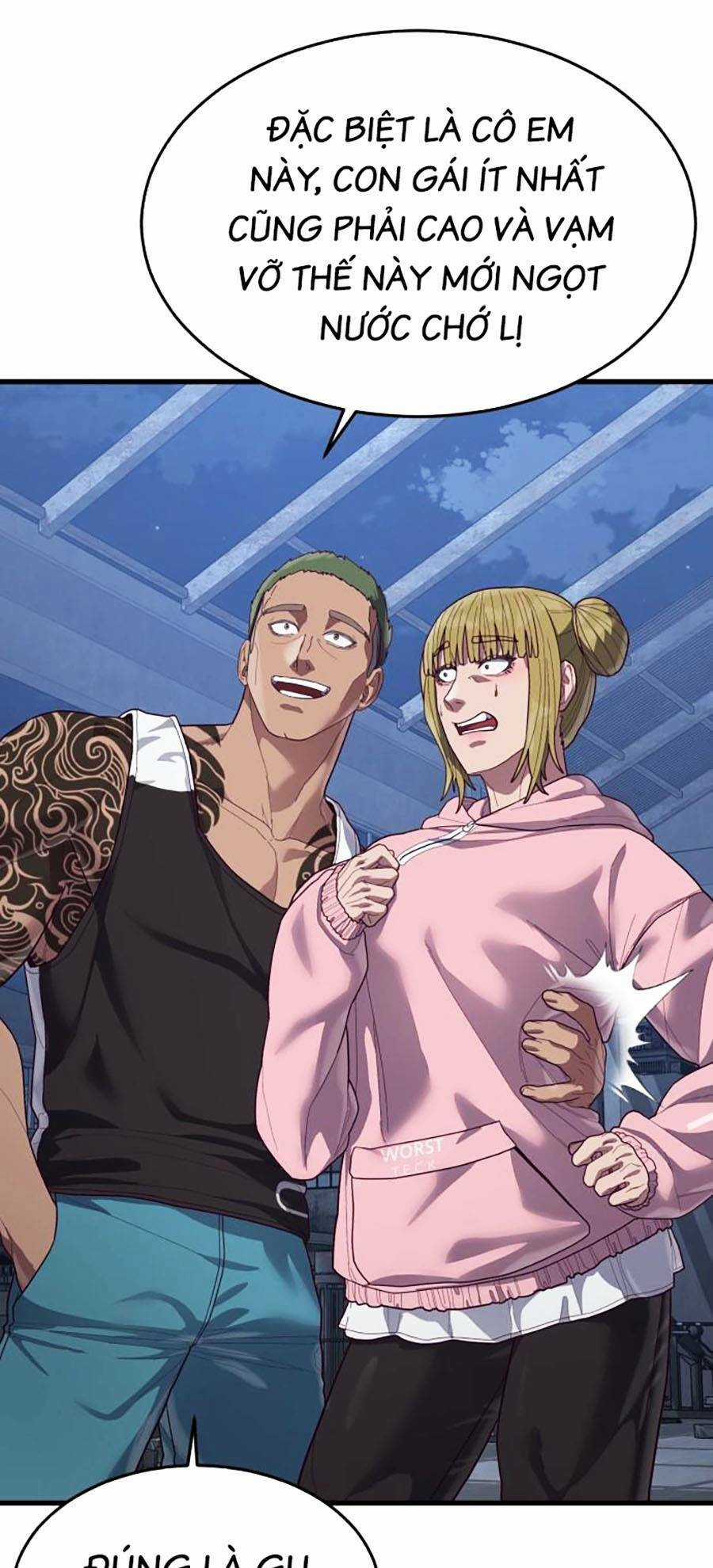 Tên Vâng Lời Tuyệt Đối Chapter 38 trang 174