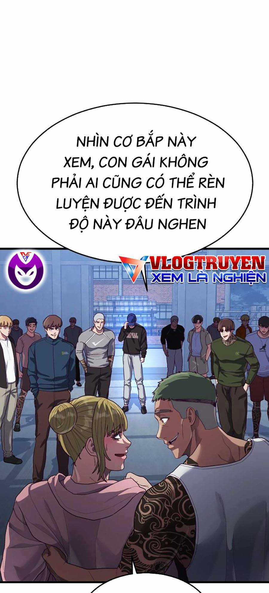 Tên Vâng Lời Tuyệt Đối Chapter 38 trang 176