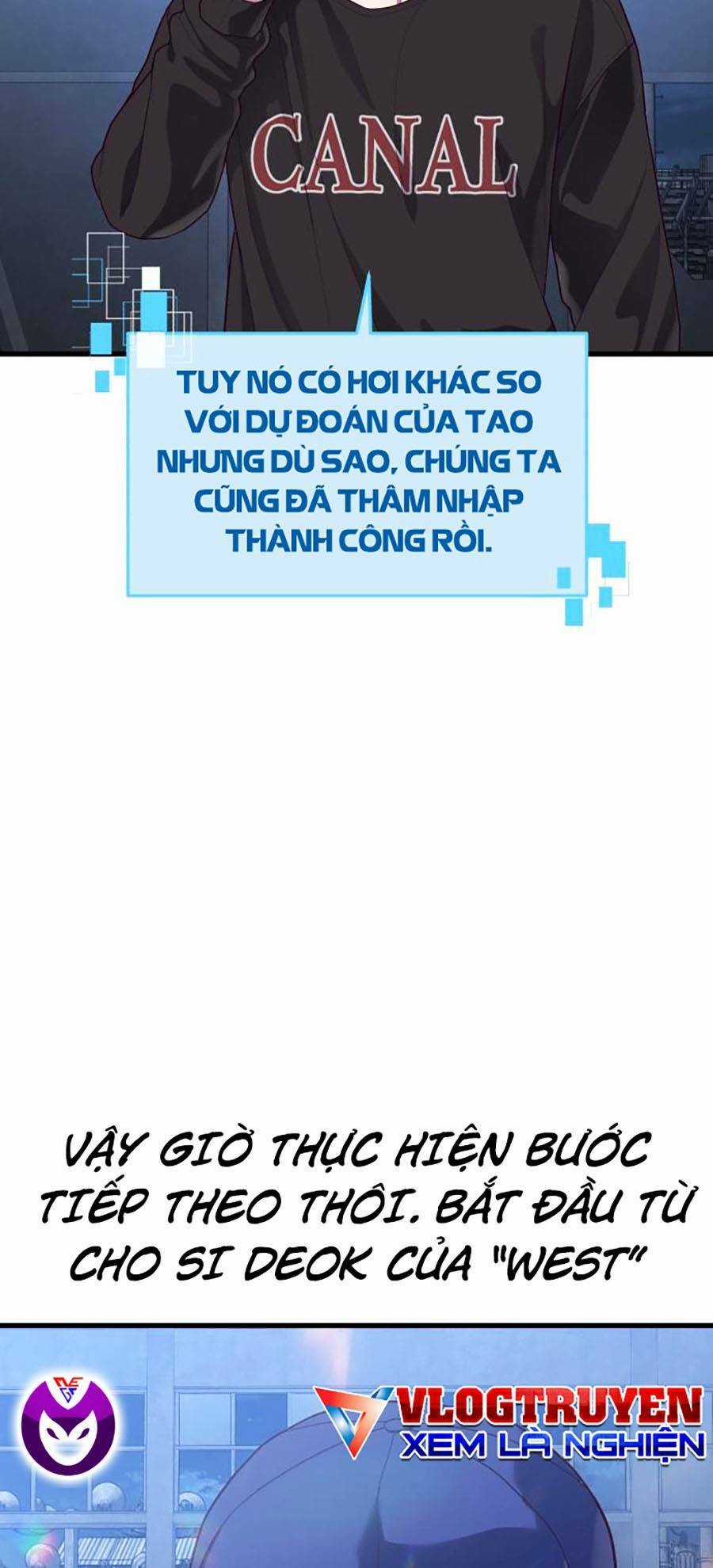 Tên Vâng Lời Tuyệt Đối Chapter 38 trang 178