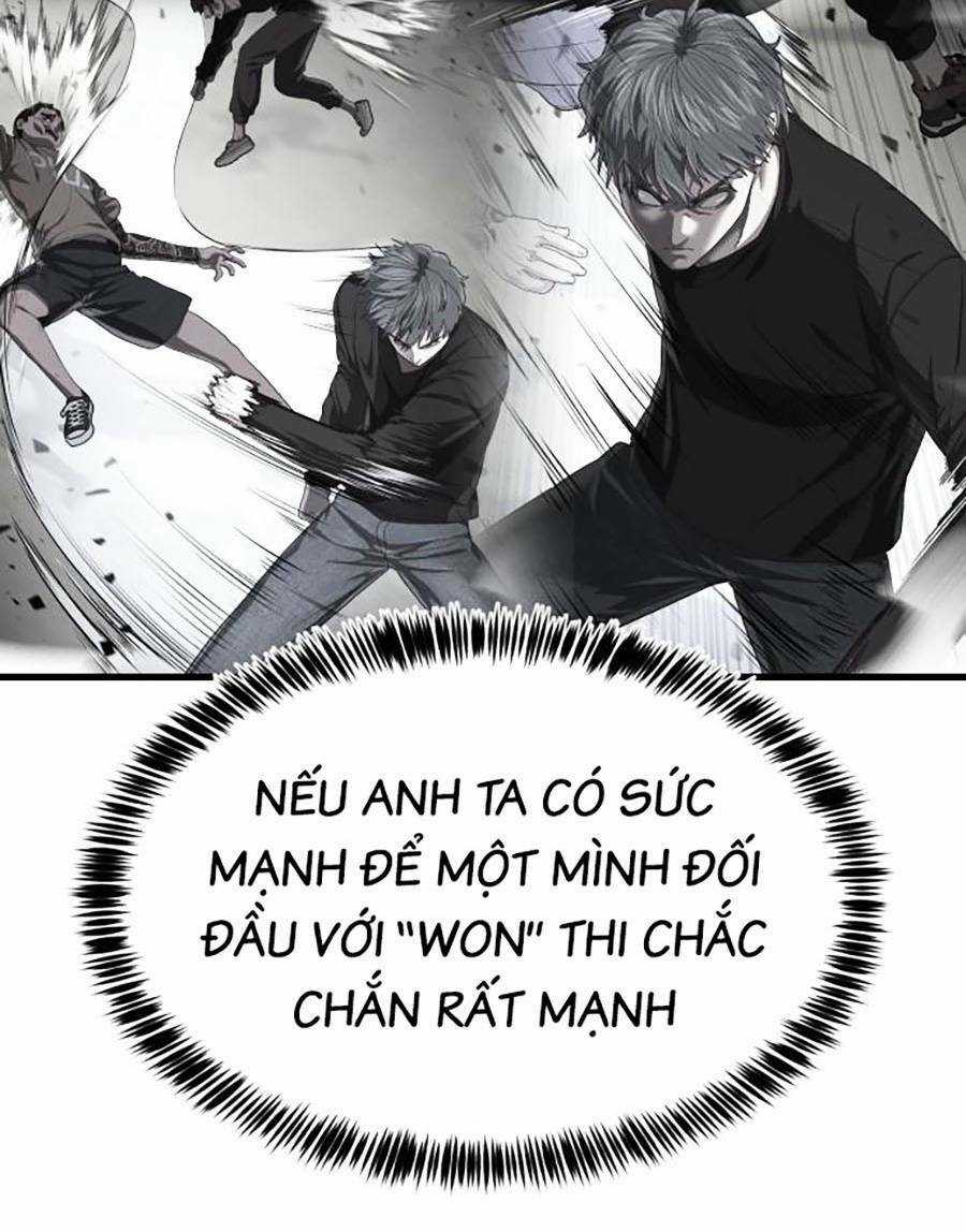 Tên Vâng Lời Tuyệt Đối Chapter 38 trang 38