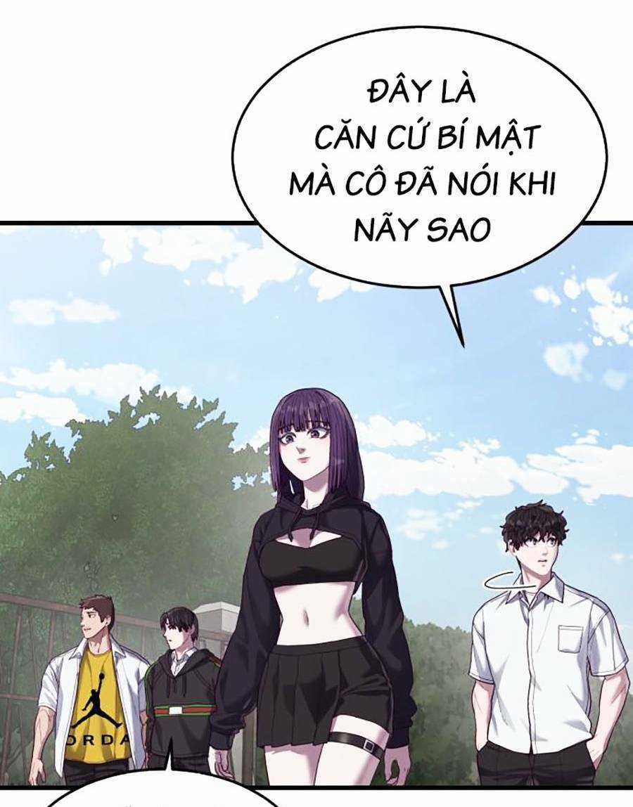 Tên Vâng Lời Tuyệt Đối Chapter 38 trang 46